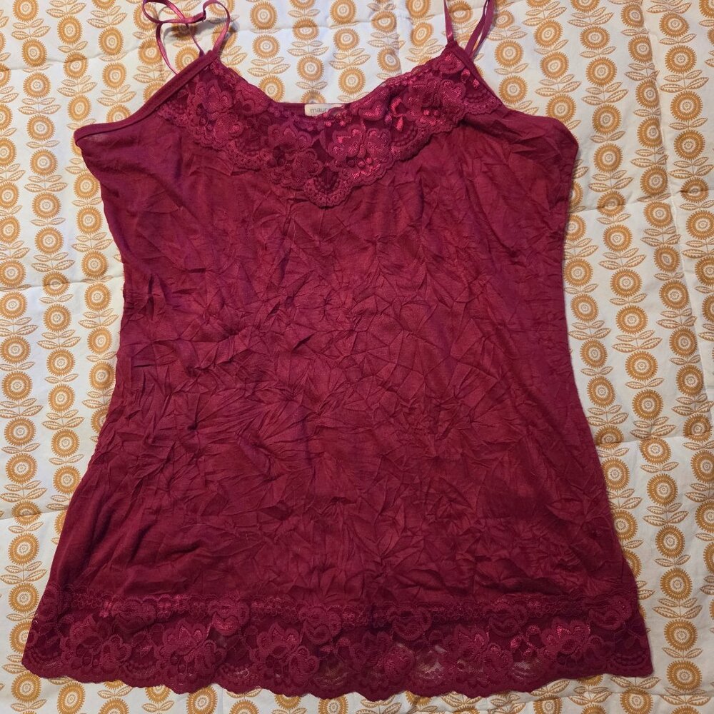 XL Camisoles (3) - Picture 8 of 8